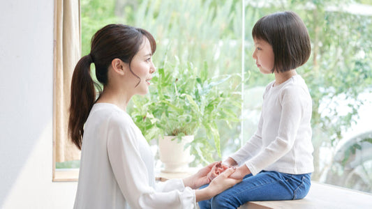 Setting Healthy Boundaries with Your Kids