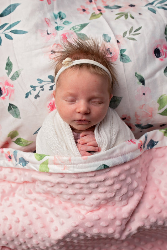 How Long Should Babies Sleep? A Realistic Guide for Moms 🤍