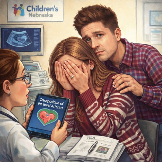Diagnosis Day-A trip down memory lane