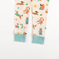 Pups in the Sun (Long Sleeve PJ)