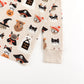 Meow & Treat (Long Sleeve PJ)