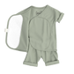 Romper - Avocado
