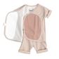 Romper - Berry Twist