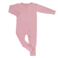 Candy Pink Convertible Romper