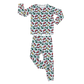 Down On the Farm Big Kid Pajama