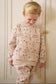 Howdy Christmas Sweat Set